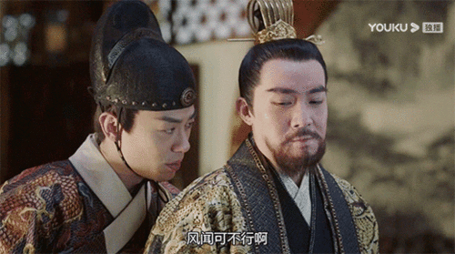 大明风华演技被质疑自嘲是菜鸟汤唯上山容易下山难