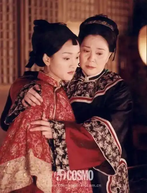 美人计从这里,我看到了周迅无精修的27年自在人生