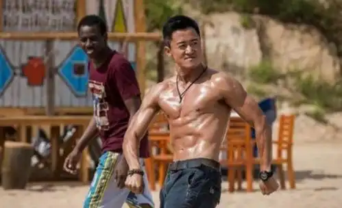 为什么那么多人喜欢怼吴京的电影看完这篇文章你就知道原因了

