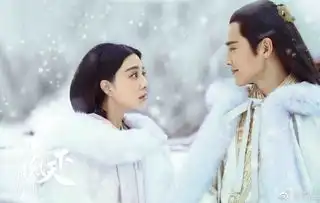 范冰冰的七夕恩爱给了高云翔,李晨吃醋求p图,看网友作业笑抽
