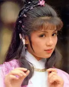 港视火爆80年代荧幕侠女今何在
