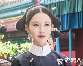 星热点延禧攻略小嘉嫔历史原始是谁小嘉嫔结局是什么
