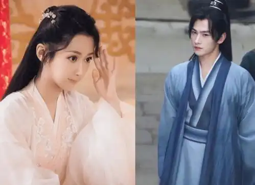 沉香如屑还未播,杨紫被传搭杨洋演长相思,却未必成爆款