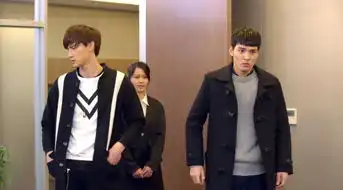 终极一班4第30集剧照,终极一班4图片
