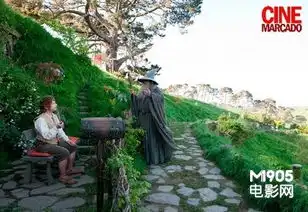 霍比特人曝剧照魔戒男一号弗罗多现身
