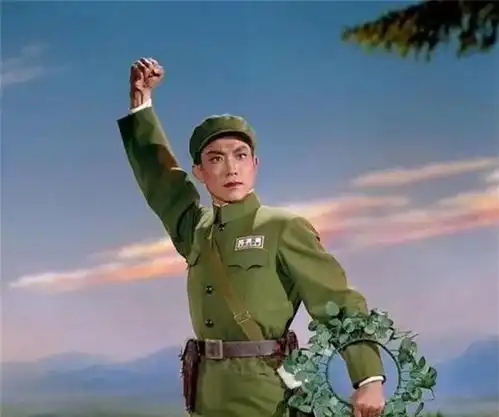 宋玉庆22岁就火遍全国,退休后去了美国唱戏打败美帝野心狼
