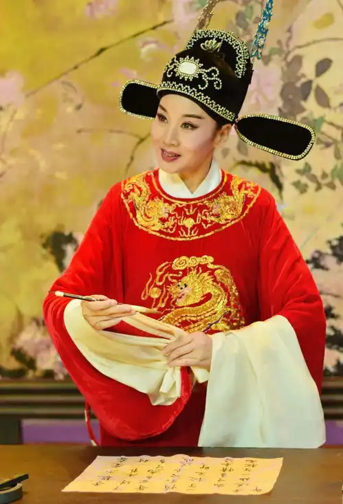 黄梅戏名家韩再芬专场演出开票啦,经典剧目女驸马陪你过大年