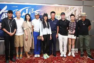 众星力捧触不可及冯小刚赵宝刚拍得骚情
