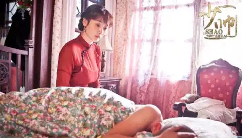 15岁被表嫂迷惑,张学良从此四处留情,晚年对表嫂评价不高