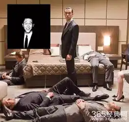 想要混入欧美圈,看这一个贴就够了
