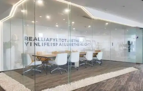 东城丨朝阳门商圈丨可注册精装修丨随时看房丨拎包入住出租办公楼租赁北京我爱我家