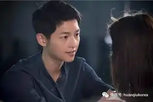 他们让人不得不爱小编私自选出top6暖男
