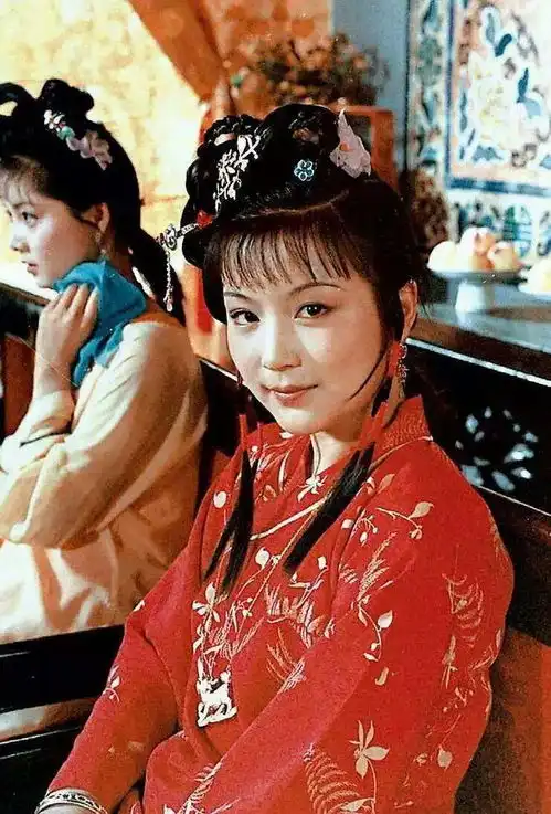 红楼梦之薛宝钗和史湘云一厢情愿无法长久