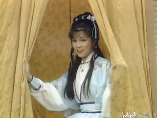 现代女性最应该了解的武侠黄蓉无可争议的女侠