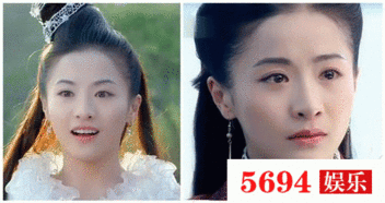 整容犹如毁容的除了张檬,还有这八位女明星,现在悔得肠子都青了

