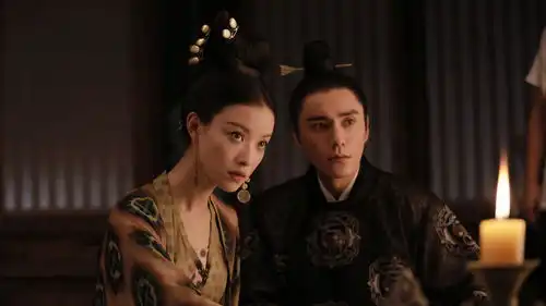 四部血本无归的古装剧,投资商亏到肝疼,主演却数钱数到手疼
