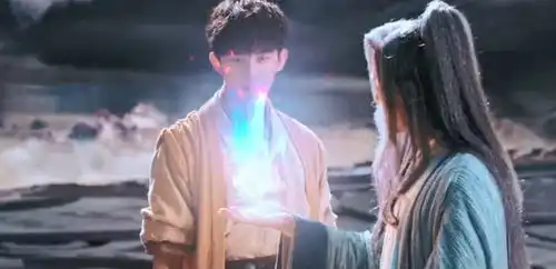 天蚕土豆宣传斗破苍穹电视剧网友又要毁经典