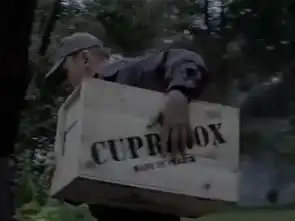 沉默的羔羊2汉尼拔