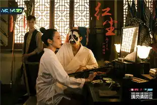 娱乐星在线陈凯歌携原创新作红尘致敬霸王别姬李少红泪目回忆大明宫词
