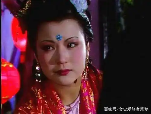 史家被抄后,87版红楼梦安排史湘云做船妓为何惹争议