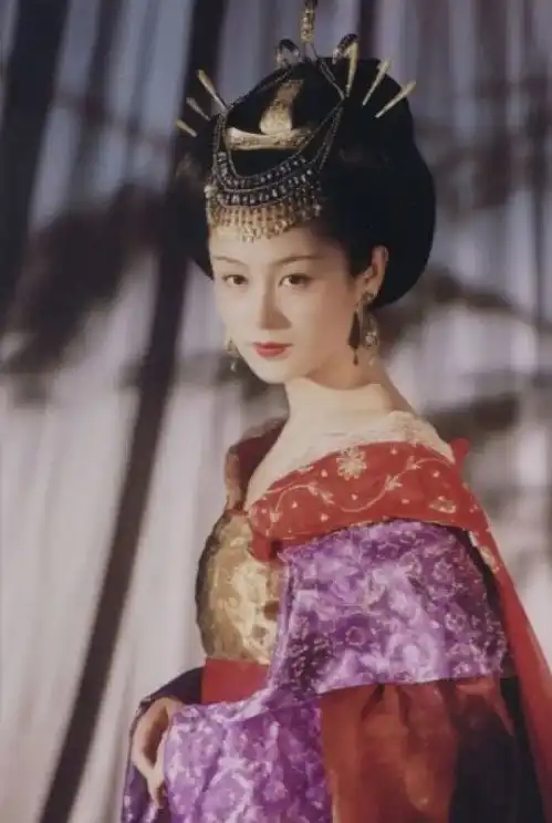 李范唐玄宗的弟弟,杜甫笔下的岐王,一生传奇让人难以置信