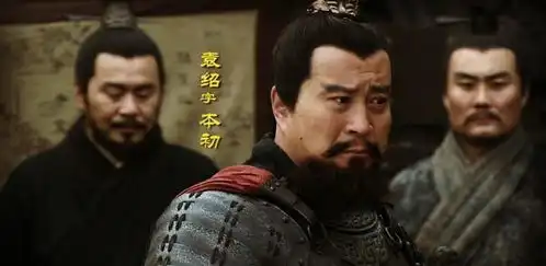 盘点三国时期三位生前大放异彩,死时却无比窝囊的人物
