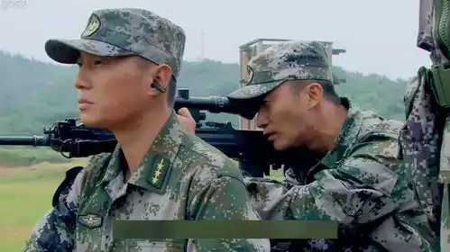 88狙有效射程800米,新兵却在1200米开外一枪命中目标
