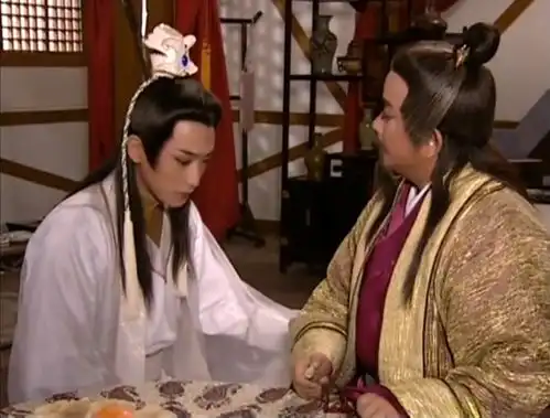 霹雳菩萨石惊天和阿舍在一起了吗