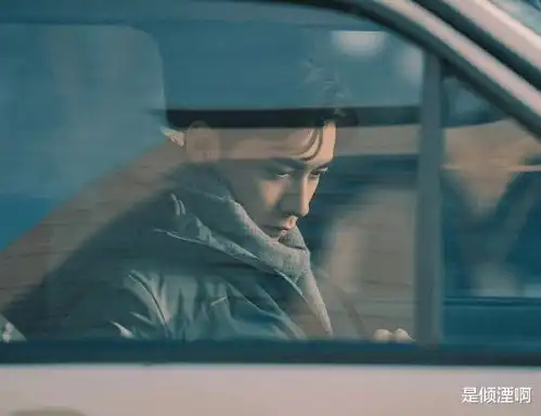 一见倾心更新惊艳剧照,陈星旭制服太抢眼,让人怦然心动