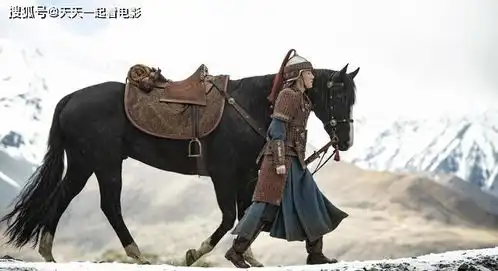 成龙后没人能拍出国际范大片同一个故事老外拍就火,国人拍就烂