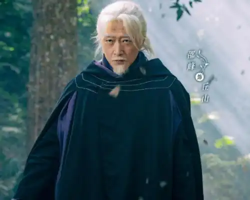 司藤沈银灯就是另一个司藤白金才是最幕后boss