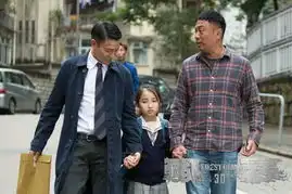 刘德华剧照卧底