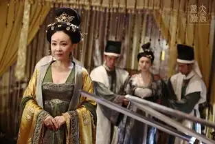 大唐荣耀林致李倓大婚回忆杀李俶桃花妆造型太惊艳
