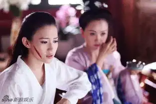 她很美,角色都很讨人喜欢但就是红不起来
