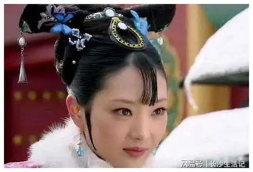 再看甄嬛传,才明白为何皇帝如此宠爱赤芍,看她真实身份是谁