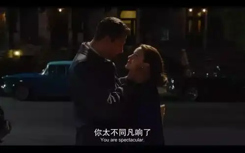 亲密关系愿你找到一个能托付终生的人