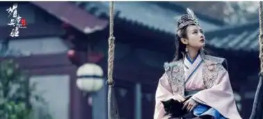 媚者无疆小说中晚媚和谁在一起了
