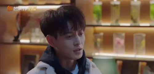 本是奔着陈情男孩刘海宽去追剧,竟被宝藏男配团惊艳到了
