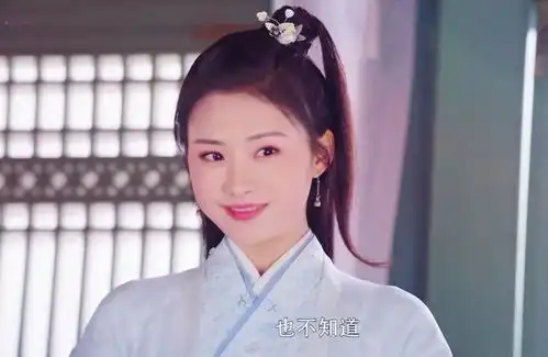 冲着陈钰琪去看两世欢,却被这个配角成功圈粉,既可爱又忠心