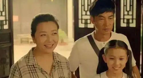 董洁也加入丫头教了有演技就能装嫩