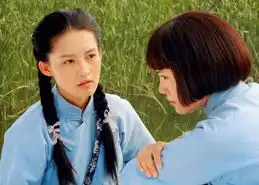 晋阳秋再现抗战烽火李沁成马上巾帼英雄
