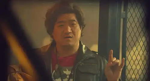 盗墓笔记重启之极海听雷110集我看完了丨请问王胖子是拿了言情剧女主的剧本吗
