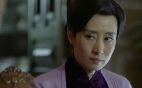 时隔5年再看伪装者,剧中女主不温不火,女配一个比一个红
