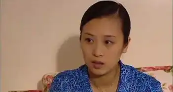 涂凌剧照