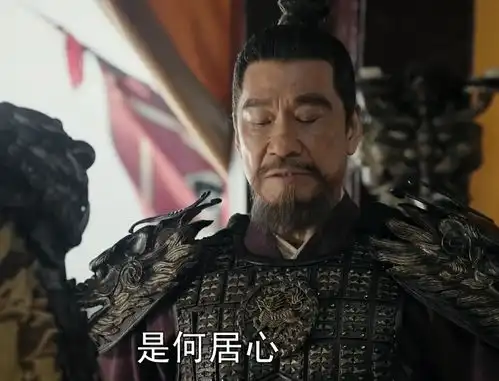 大明风华同是爷爷,马哈木为后代留血脉,朱棣却让孙子去送命