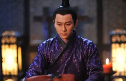 曾救过李世民的性命,可为何在他临终之前,却嘱咐李治要杀掉他