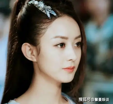 赵丽颖最火的6部剧,楚乔传第5,知否知否第3,第一百看不厌
