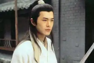 男星古装长发,霍建华仙气十足,赵又廷黑色禁欲,却都不及他网易订阅