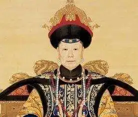 甄嬛传中的甄嬛,历史上的她为何不愿意与雍正合葬
