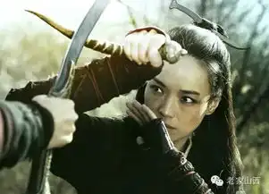 中华第一女侠是长治人
